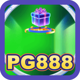 Logo pg888