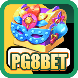Logo pg8bet