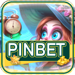 Logo pinbet