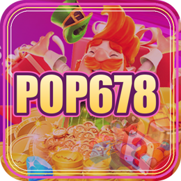 Logo pop678