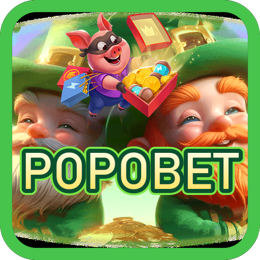 Logo popobet