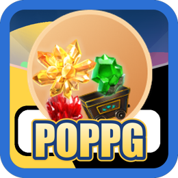Logo poppg
