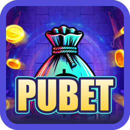 Logo pubet
