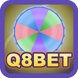 Logo q8bet