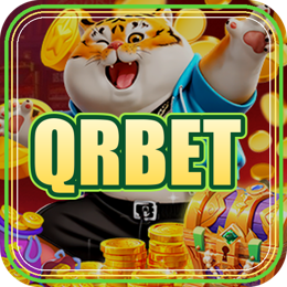 Logo qrbet