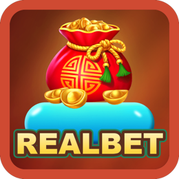 Logo realbet