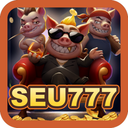 Logo seu777