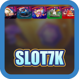 Logo slot7k