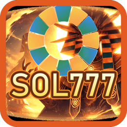 Logo sol777