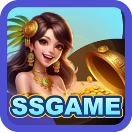 Logo ssgame