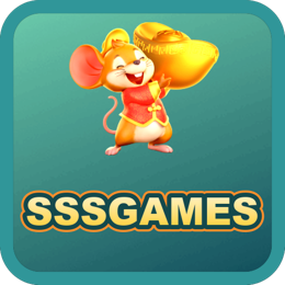 Logo sssgames