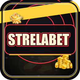 Logo strelabet