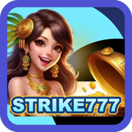 Logo strike777