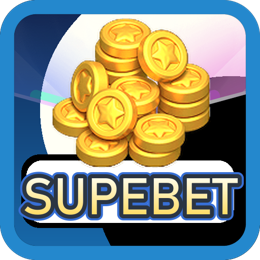 Logo supebet