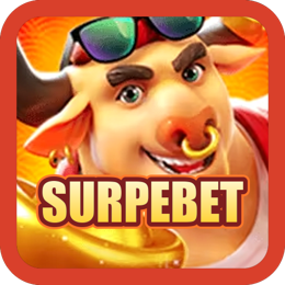 Logo surpebet
