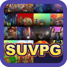 Logo suvpg