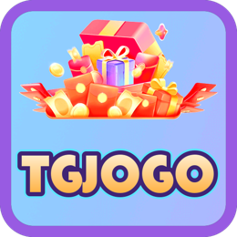 Logo tgjogo