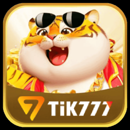 Logo tik777