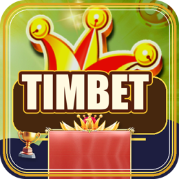 Logo timbet
