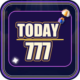 Logo today777