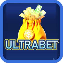 Logo ultrabet