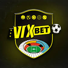 Logo vixbet
