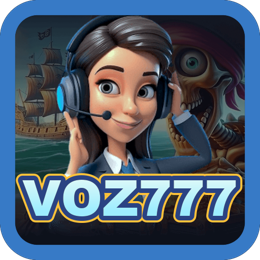 Logo voz777