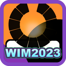 Logo wim2023