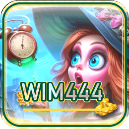 Logo wim444