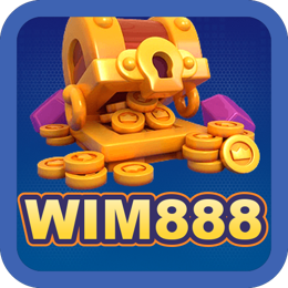 Logo wim888