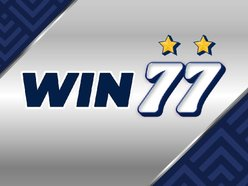 Logo win77