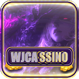 Logo wjcassino
