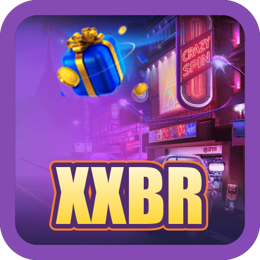Logo xxbr